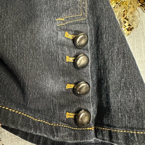 Larry Levine Capri size 20W like new - Picture 11 of 11